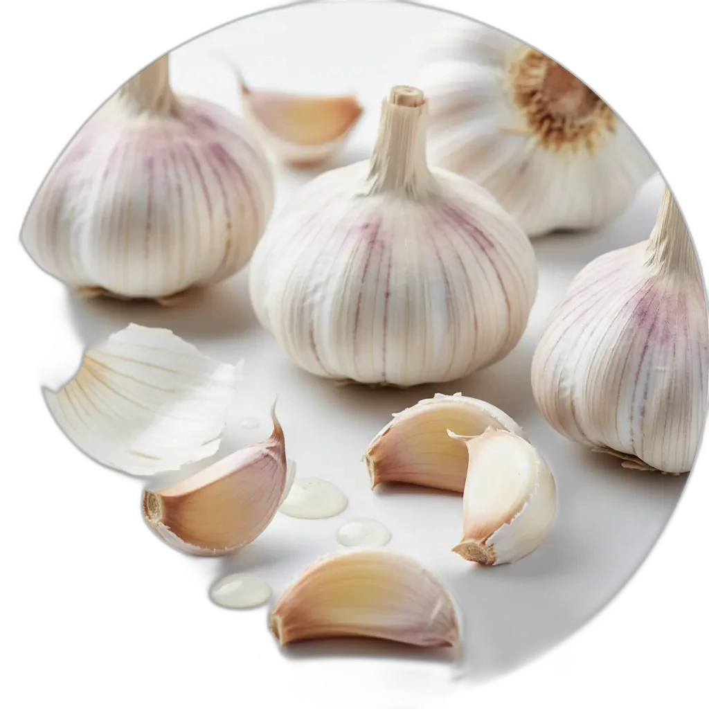 Garlic - prirodni dodatak za jaču energiju