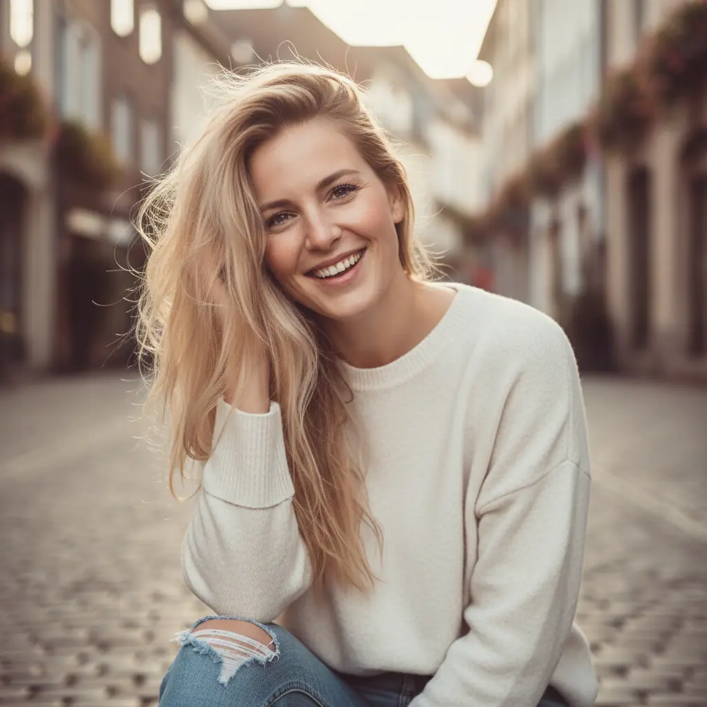 Ivana, Rijeka